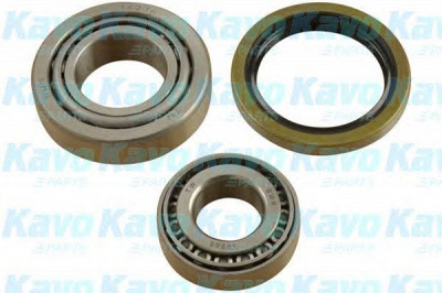 KAVO PARTS wbk4012 -  Комплект подшипника ступицы колеса